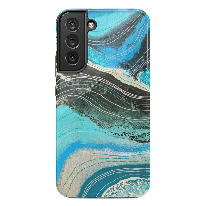 Galaxy S22 plus StrongFit Agate  by Winston