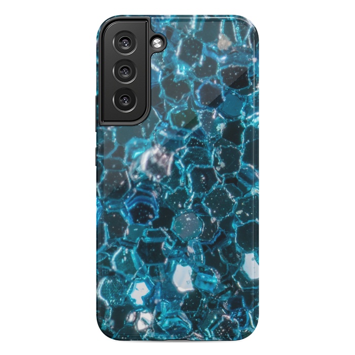 Galaxy S22 plus StrongFit Crystalline by Winston