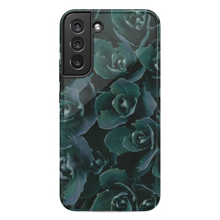 Galaxy S22 plus StrongFit Succulent by Winston