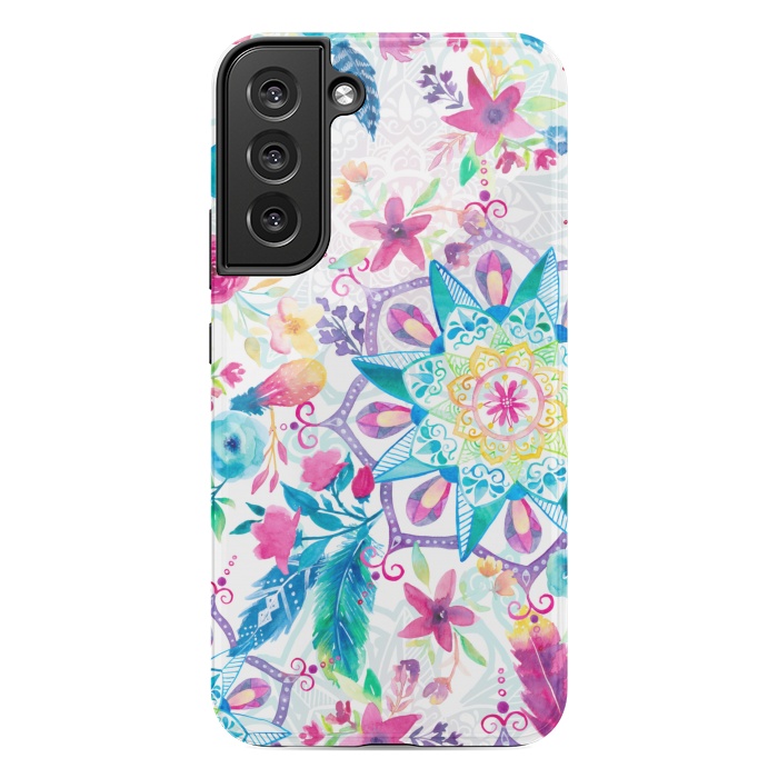 Galaxy S22 plus StrongFit Jewelicious by gingerlique