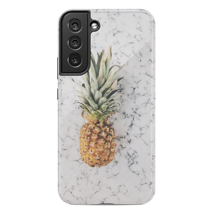 Galaxy S22 plus StrongFit Pineapple  by Winston