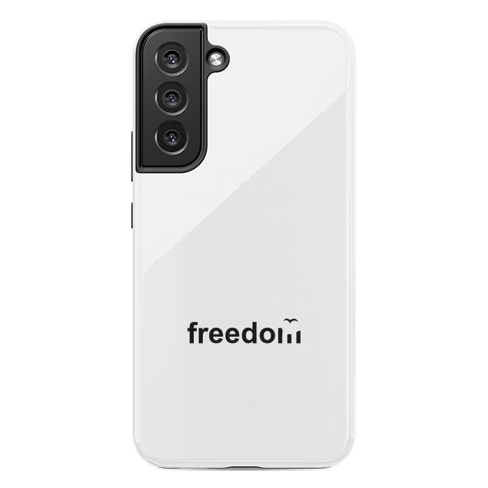 Galaxy S22 plus StrongFit Freedom by TMSarts