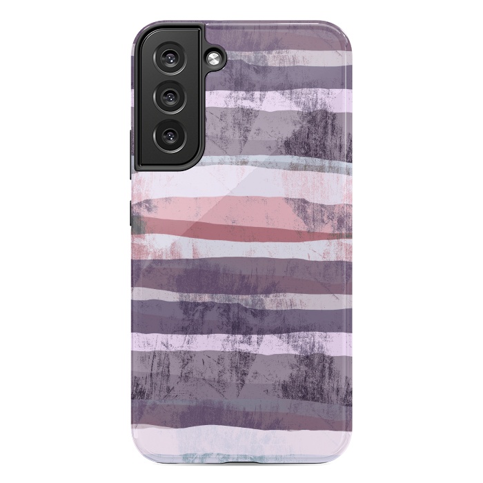 Galaxy S22 plus StrongFit Mauve lands by Steve Wade (Swade)