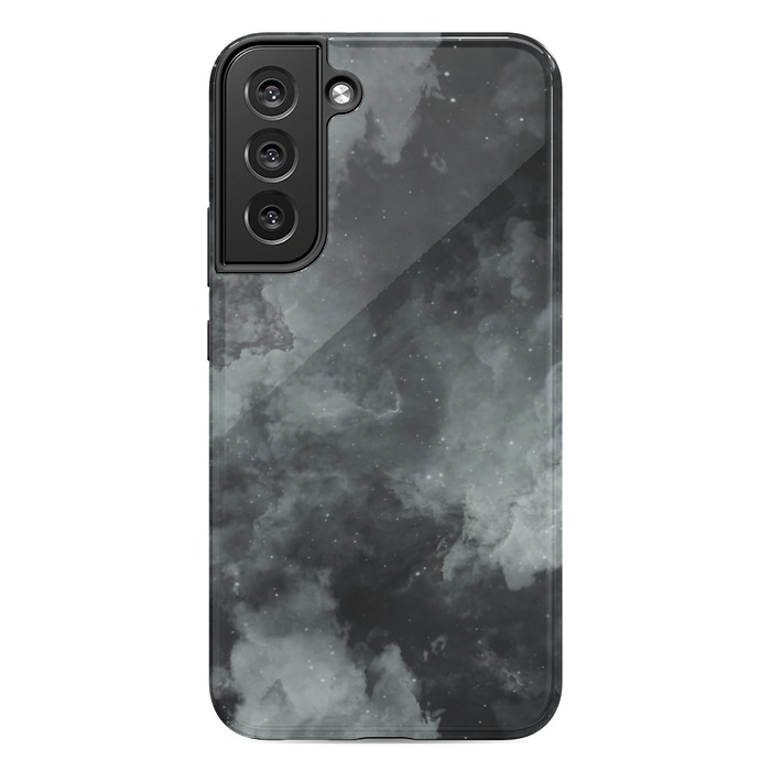 Galaxy S22 plus StrongFit Aesthetic black galaxy  by Jms