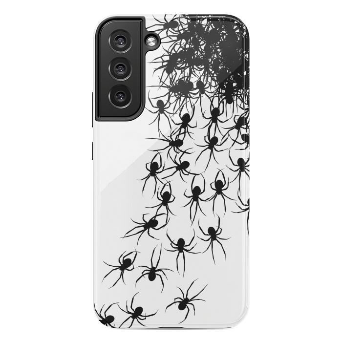 Galaxy S22 plus StrongFit Spiders by Alberto