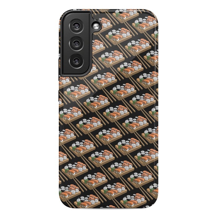 Galaxy S22 plus StrongFit Sushi by Alberto