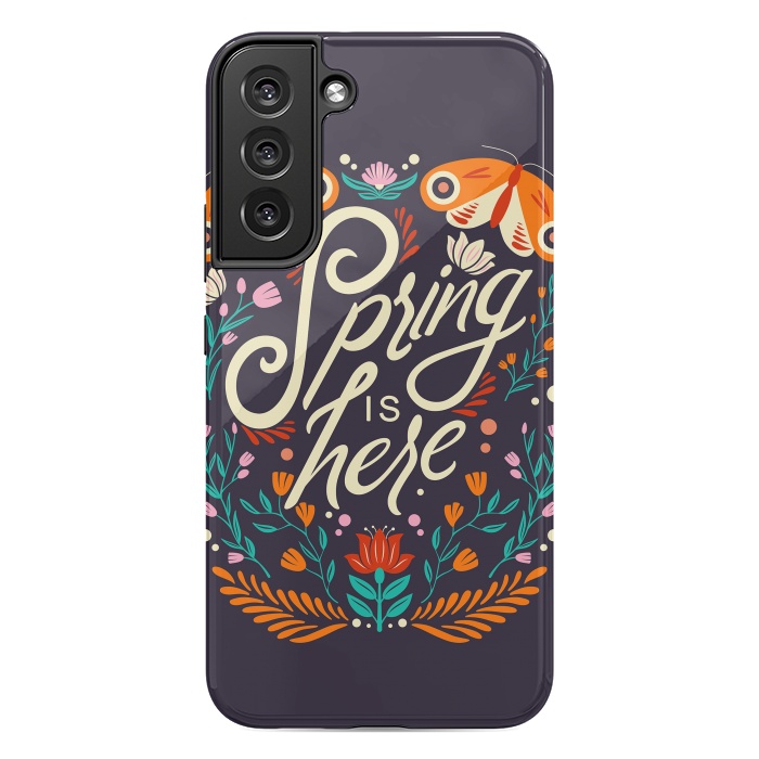 Galaxy S22 plus StrongFit Spring is here 001 by Jelena Obradovic