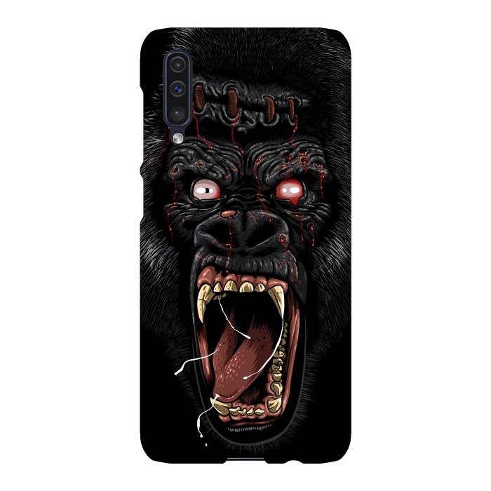 Galaxy A50 SlimFit Zombie Gorilla by Alberto