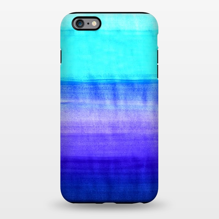 iPhone 6/6s plus StrongFit Ocean Horizon by Tangerine-Tane