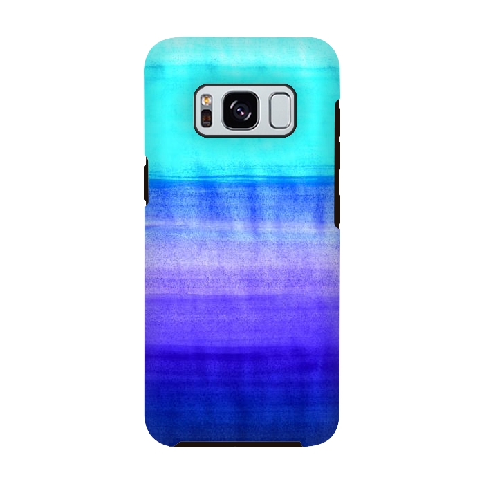 Galaxy S8 StrongFit Ocean Horizon by Tangerine-Tane
