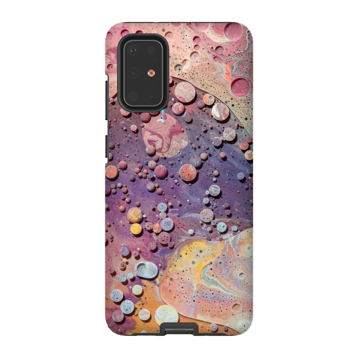 Galaxy S20 Plus StrongFit Acrylic Not Textured by ArtsCase