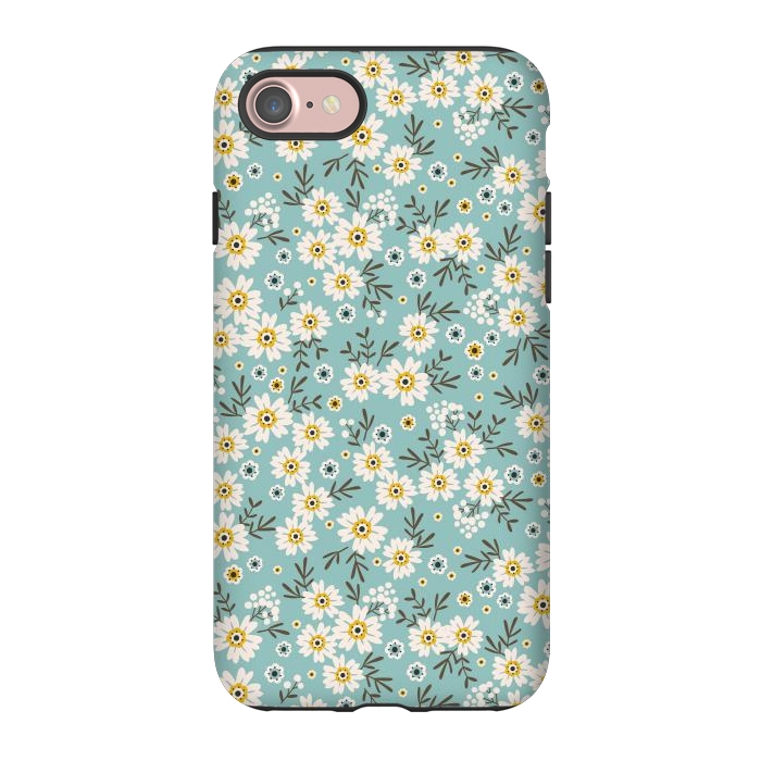 iPhone 7 StrongFit Happy Day by ArtsCase
