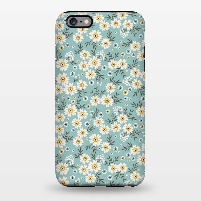 iPhone 6/6s plus StrongFit Happy Day by ArtsCase