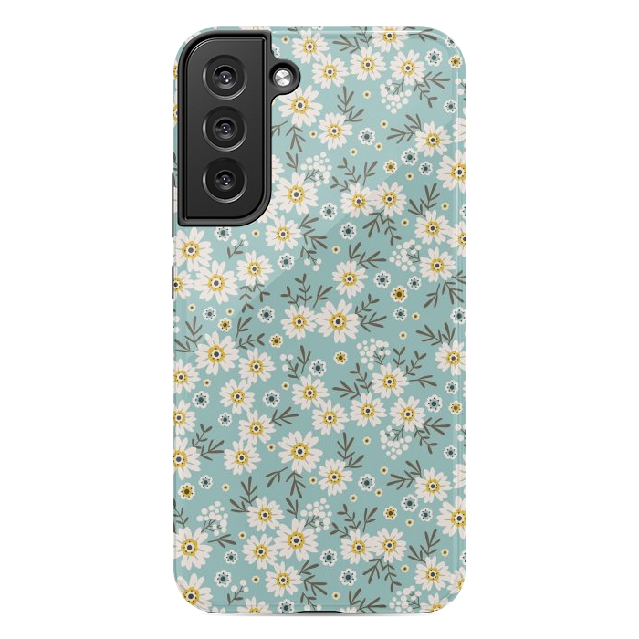Galaxy S22 plus StrongFit Happy Day by ArtsCase