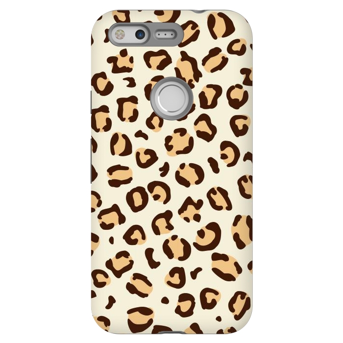 Pixel StrongFit Sublime Animal Print by ArtsCase