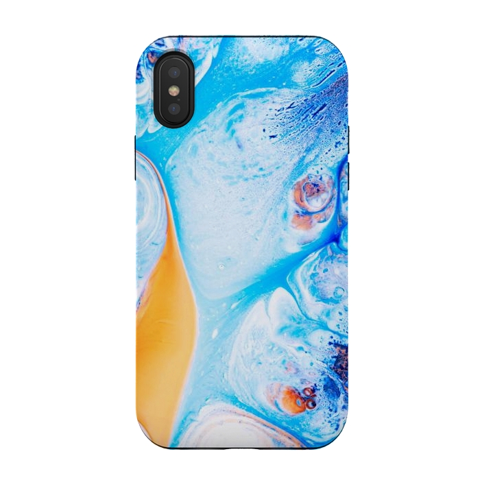 iPhone Xs / X StrongFit Imagination by ArtsCase
