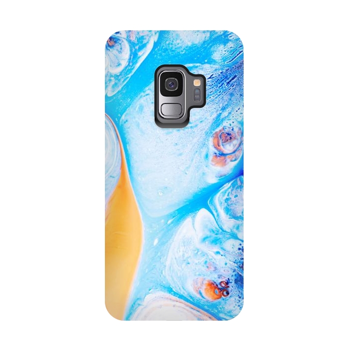 Galaxy S9 StrongFit Imagination by ArtsCase