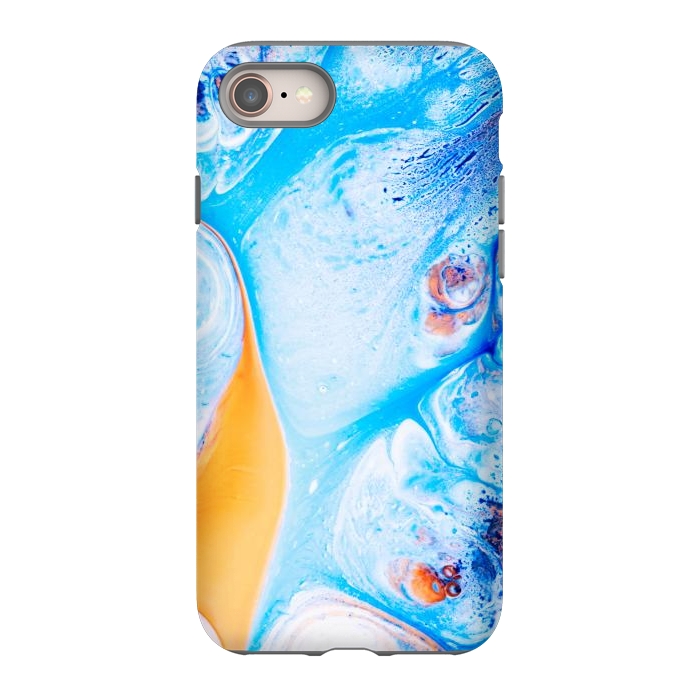 iPhone 8 StrongFit Imagination by ArtsCase