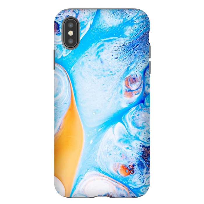 iPhone Xs Max StrongFit Imagination by ArtsCase