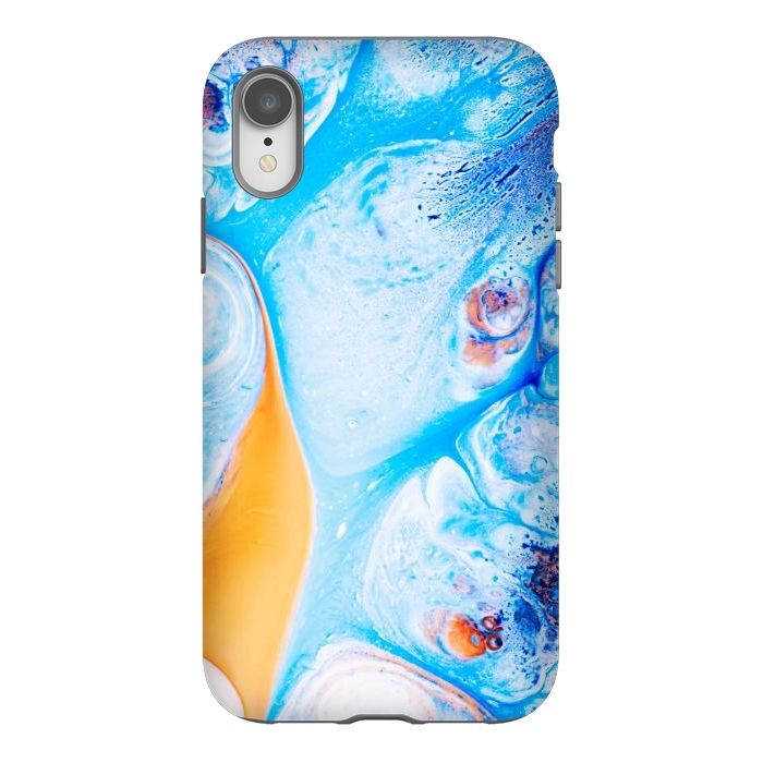 iPhone Xr StrongFit Imagination by ArtsCase