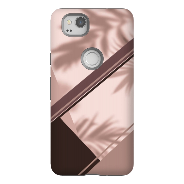 Pixel 2 StrongFit Keep it nude by CAS