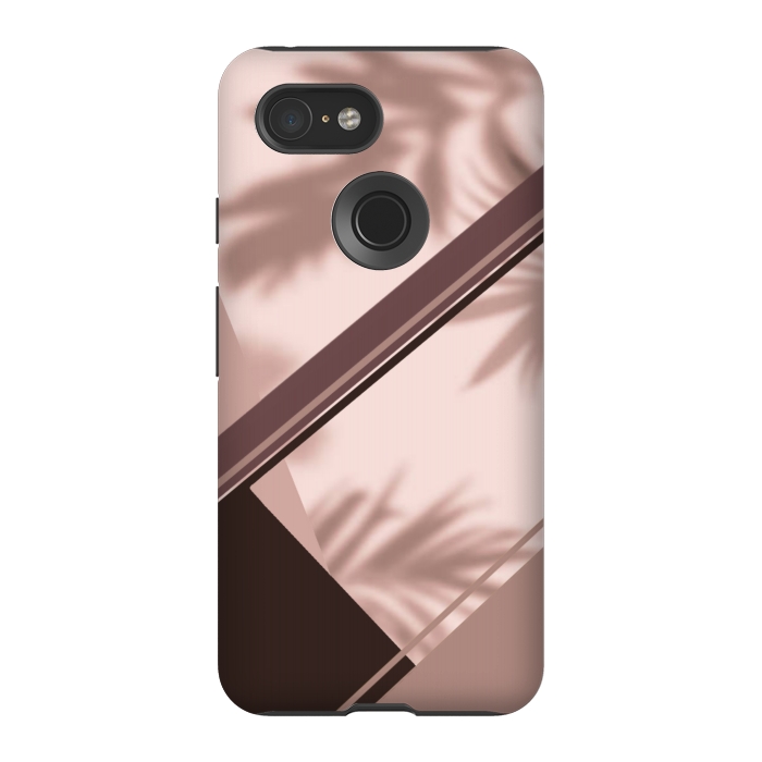 Pixel 3 StrongFit Keep it nude by CAS