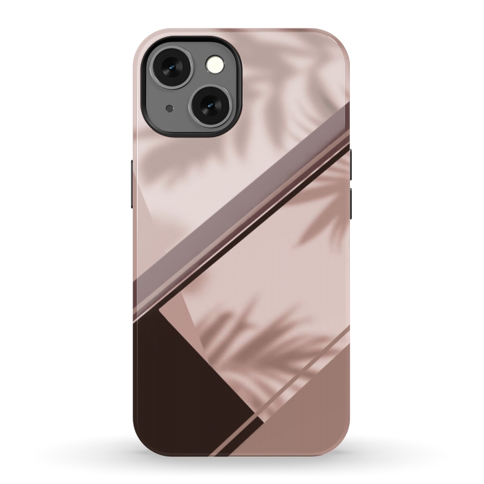 iPhone 13 StrongFit Keep it nude by CAS