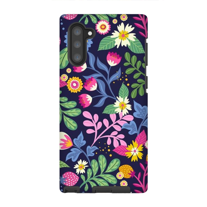 Galaxy Note 10 StrongFit Elegance I by ArtsCase