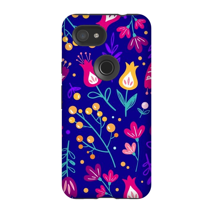 Pixel 3A StrongFit Trendy In Summer by ArtsCase