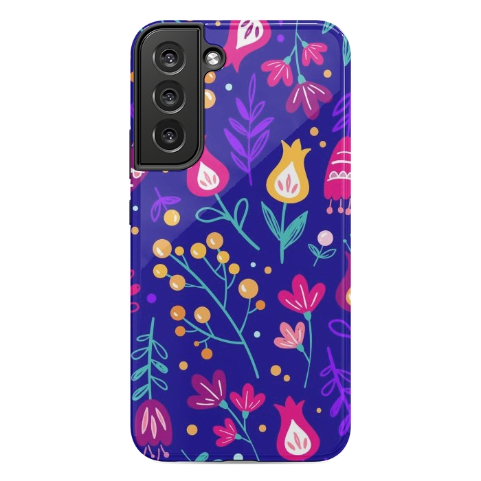 Galaxy S22 plus StrongFit Trendy In Summer by ArtsCase
