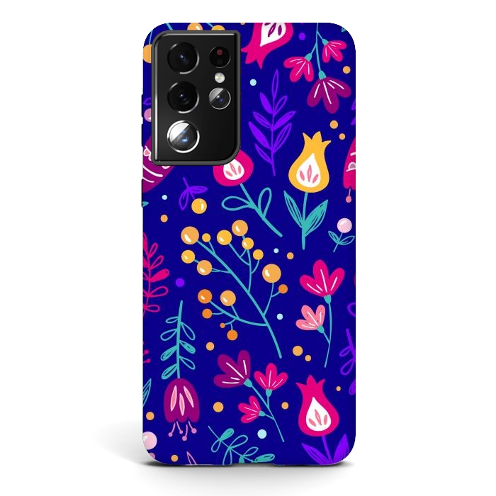 Galaxy S21 ultra StrongFit Trendy In Summer by ArtsCase