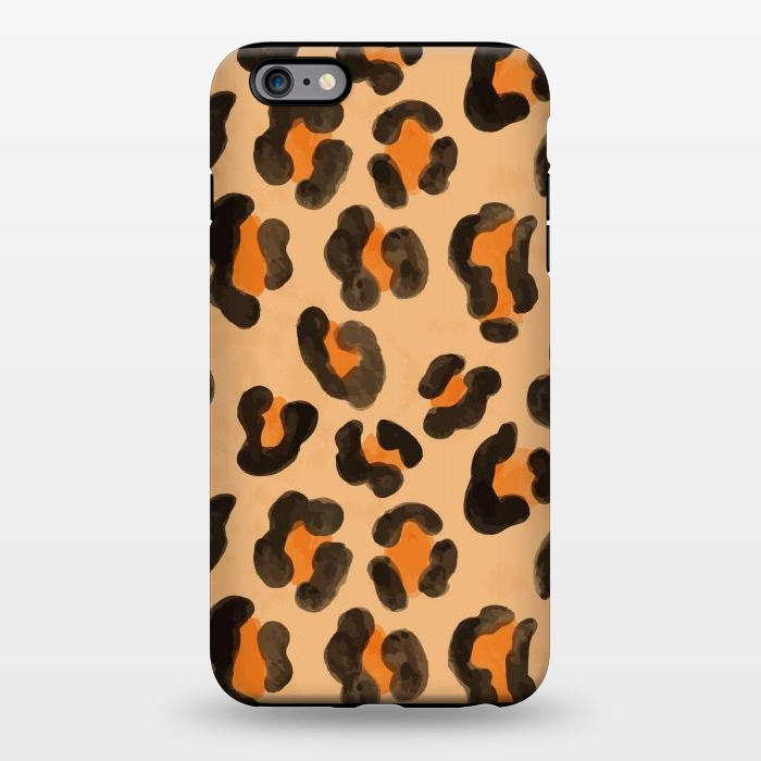 iPhone 6/6s plus StrongFit Animal Print 0 by ArtsCase