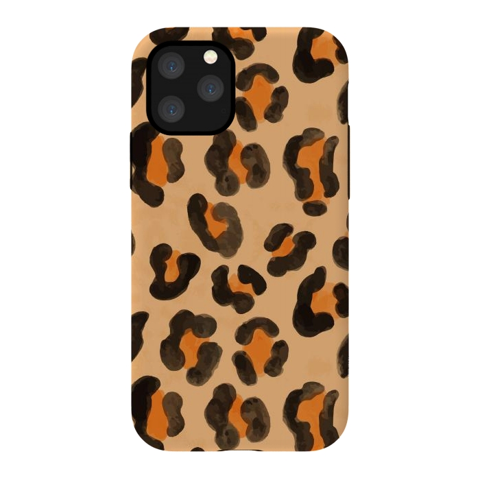iPhone 11 Pro StrongFit Animal Print 0 by ArtsCase