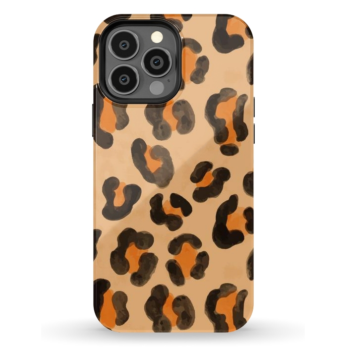 iPhone 13 Pro Max StrongFit Animal Print 0 by ArtsCase
