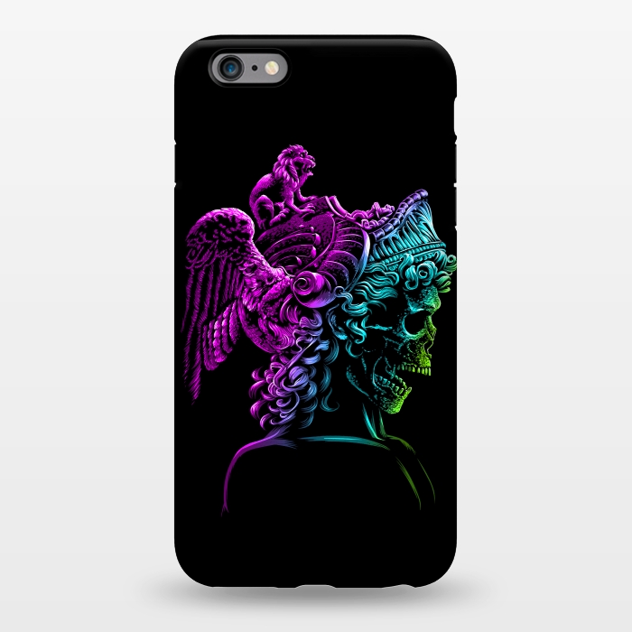 iPhone 6/6s plus StrongFit Greek Statue by Alberto