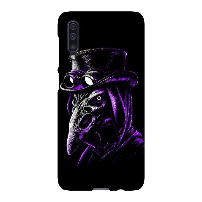 Galaxy A50 SlimFit medieval doctor by Alberto