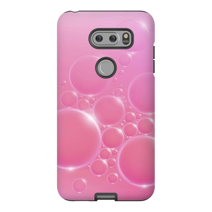 V30 StrongFit Pink Bubbles by Martina