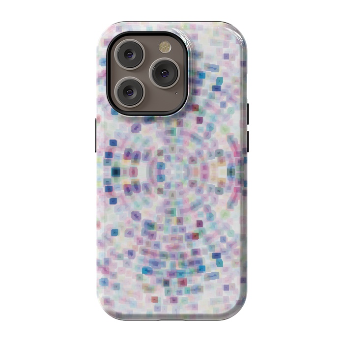 iPhone 14 Pro StrongFit Disco by Kathryn Pledger