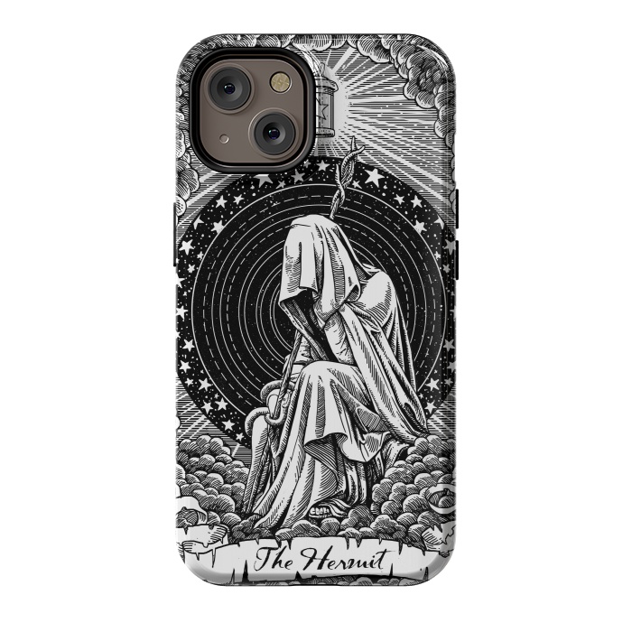 iPhone 14 StrongFit The Hermit by Azizan Inn