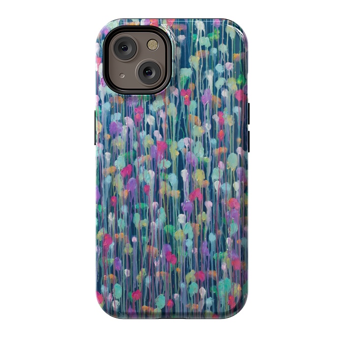 iPhone 14 StrongFit Another Dimension by Helen Joynson