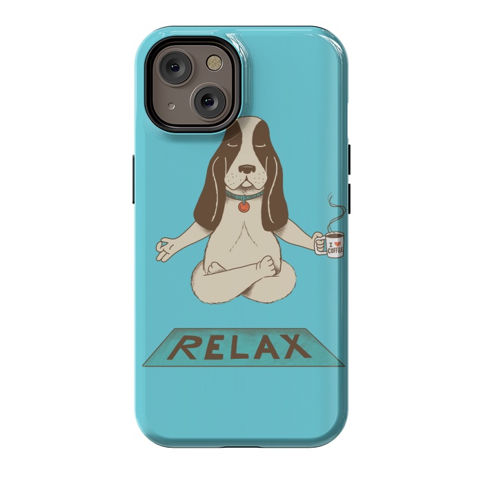 Dog Relax