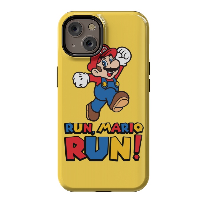 Run, Mario Run