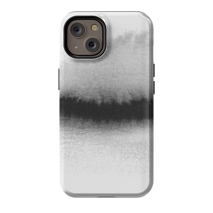 iPhone 14 StrongFit Watercolor Wash by Caitlin Workman