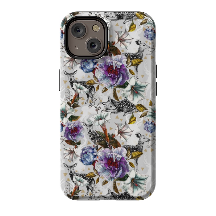 iPhone 14 StrongFit Winter dream  by Mmartabc