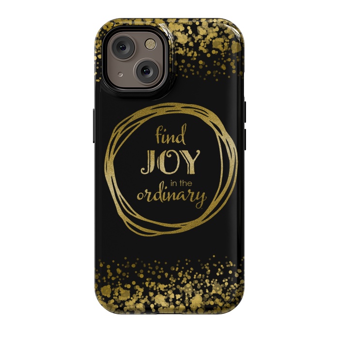 iPhone 14 StrongFit Joy In The Ordinary by Andrea Haase