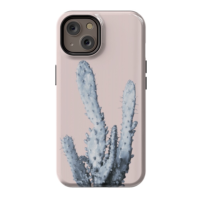 iPhone 14 StrongFit Cactus collection BL-I by ''CVogiatzi.