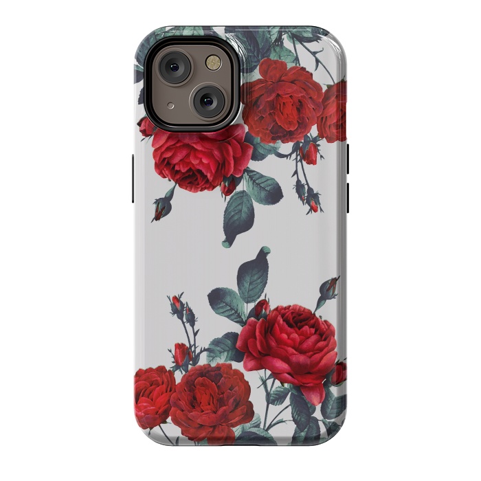 iPhone 14 StrongFit Rose my life by ''CVogiatzi.