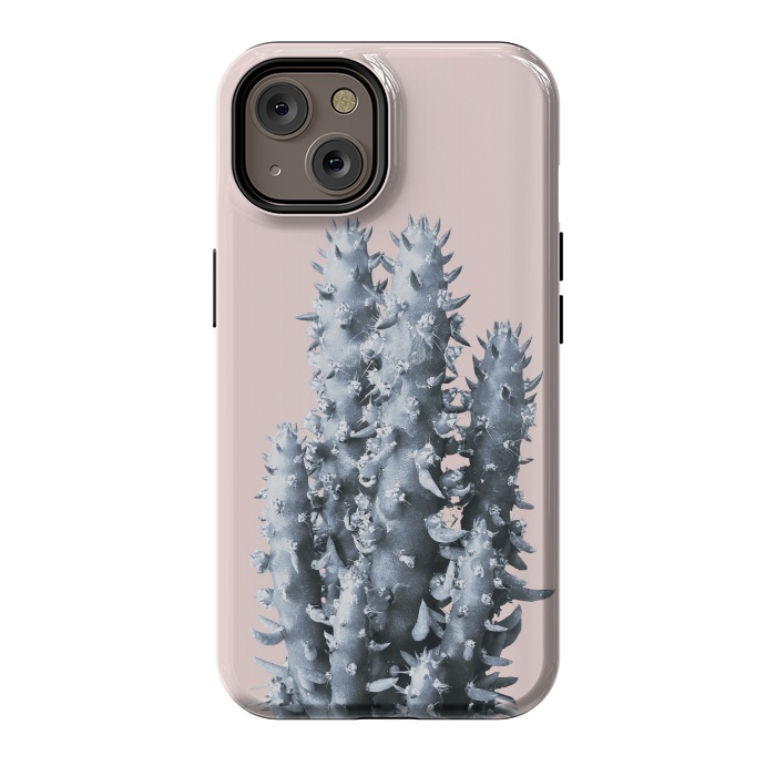 iPhone 14 StrongFit Cactus collection BL-III by ''CVogiatzi.