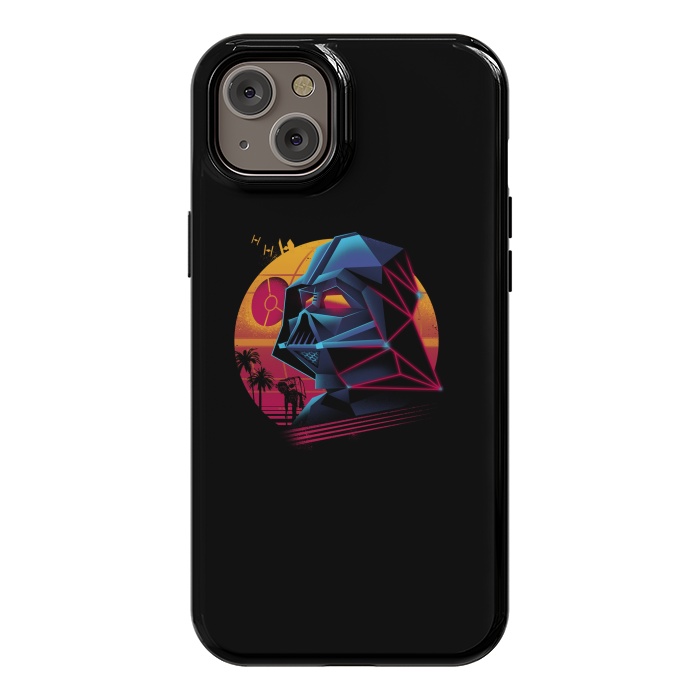 iPhone 14 Plus StrongFit Rad Lord by Vincent Patrick Trinidad