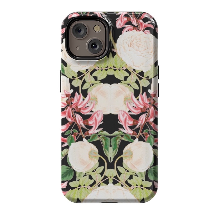 iPhone 14 StrongFit Sweet Spring Inverted by Zala Farah